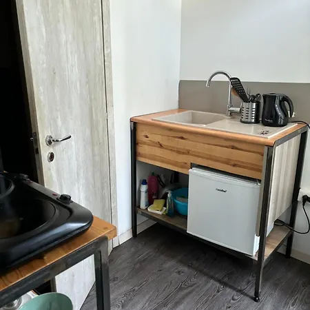 Casa Martini * موليانو فينيتو