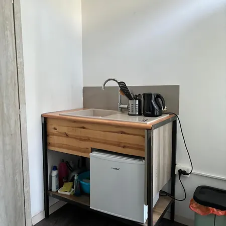 Casa Martini Apartment *